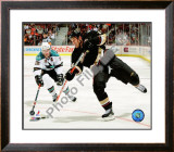 Ryan Getzlaf Framed Photographic Print