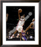 T.J. Ford Framed Photographic Print