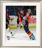 Kyle Okposo Framed Photographic Print
