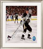 Sidney Crosby Framed Photographic Print
