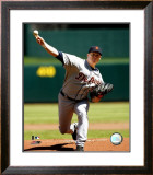 Jeremy Bonderman Framed Photographic Print