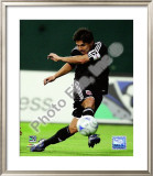 Jaime Moreno Framed Photographic Print