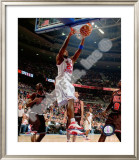 Antonio McDyess Framed Photographic Print