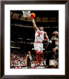 Ben Wallace Framed Photographic Print