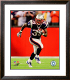 Laurence Maroney Framed Photographic Print