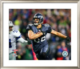 Jerramy Stevens Framed Photographic Print