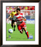 Carlos Ruiz Framed Photographic Print