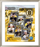 2006 - Boston Bruins Framed Photographic Print