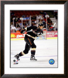 Chris Pronger Framed Photographic Print