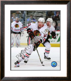 Brian Campbell Framed Photographic Print