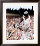 David Ortiz Framed Photographic Print