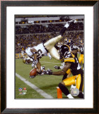 Reggie Bush Framed Photographic Print