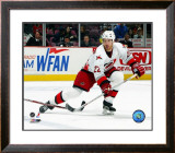 Mike Commodore Framed Photographic Print