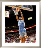 Marcus Camby Framed Photographic Print