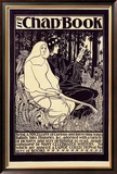 The Chap-Book, Being a Miscellany Framed Giclee Print by William H. Bradley