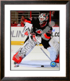 Cam Ward Framed Photographic Print