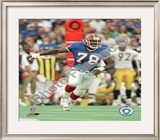 Bruce Smith Framed Photographic Print