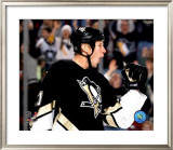 Jordan Staal Framed Photographic Print