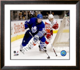 Jason Blake Framed Photographic Print