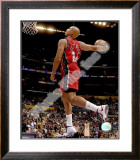 Richard Jefferson Framed Photographic Print