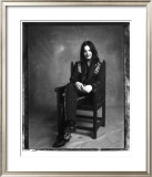 Jack White, Grammys 2005 Limited Edition Framed Print by Danny Clinch