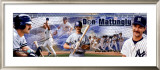 Don Mattingly©Photofile Framed Photographic Print