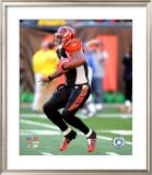 Chris Perry Framed Photographic Print