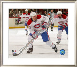 Michael Ryder Framed Photographic Print