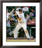 Miguel Tejada Framed Photographic Print
