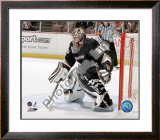 Jean-Sebastien Giguere Framed Photographic Print