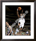 Josh Howard Framed Photographic Print