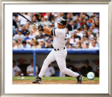 Bobby Abreu Framed Photographic Print