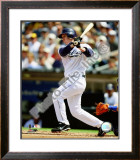 Khalil Greene Framed Photographic Print