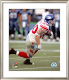 Jeremy Shockey Framed Photographic Print