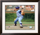 Phil Niekro Framed Photographic Print