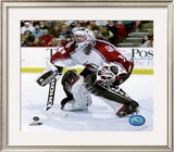 Patrick Roy Framed Photographic Print