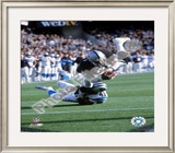 Tim Brown Framed Photographic Print