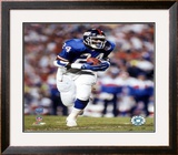 Ottis Anderson Framed Photographic Print