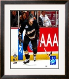 Teemu Selanne Framed Photographic Print