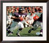 Fran Tarkenton Framed Photographic Print