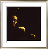 Elvis Costello Grammys 2003 Limited Edition Framed Print by Danny Clinch