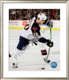Colby Armstrong Framed Photographic Print