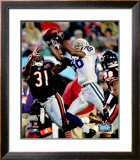 Marvin Harrison Framed Photographic Print