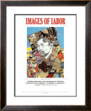 Images of Labor - Eugene V. Debs Posters