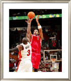 Tracy McGrady Framed Photographic Print
