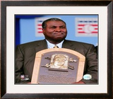Tony Gwynn Framed Photographic Print