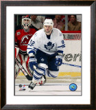 Jeff O'Neill Framed Photographic Print