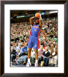 Flip Murray Framed Photographic Print