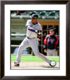 Kenny Lofton Framed Photographic Print