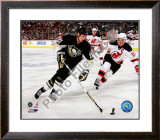 Jordan Staal Framed Photographic Print